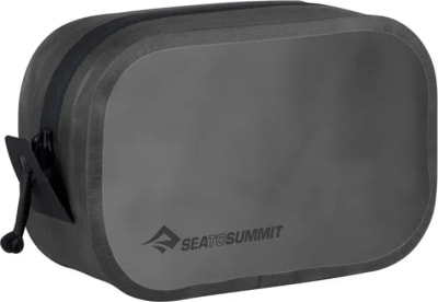 Гермочохол Sea to Summit Hydraulic Packing Cube, XS – Чорний