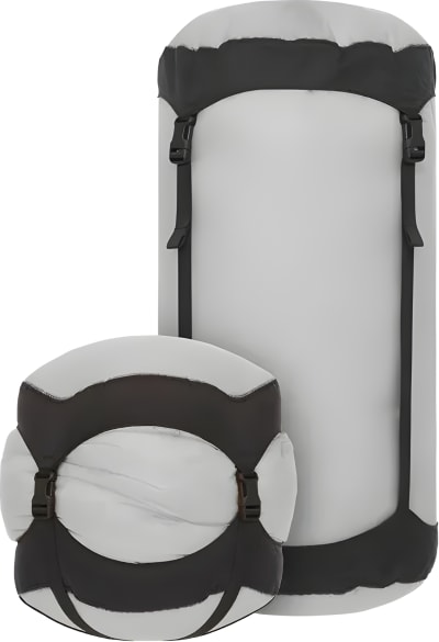 Компресійний мішок Sea to Summit Ultra-Sil Compression Sack – Сірий