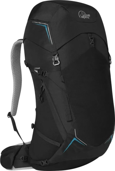 Рюкзак Lowe Alpine AirZone Trek 45:55, Black