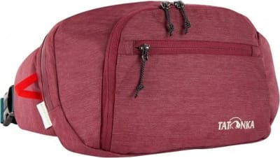 Сумка на пояс Tatonka Hip Sling Pack, Bordeaux Red