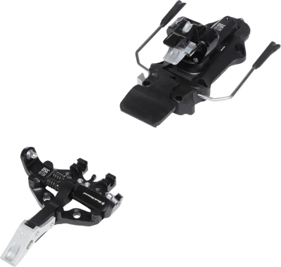 Крепления для лыж Black Diamond Helio 350