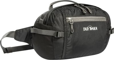 Сумка на пояс Tatonka Hip Bag M, Black