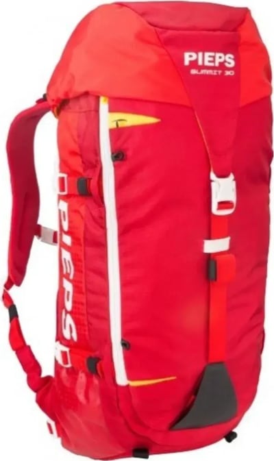 Рюкзак PIEPS Summit 40 40 л, Red
