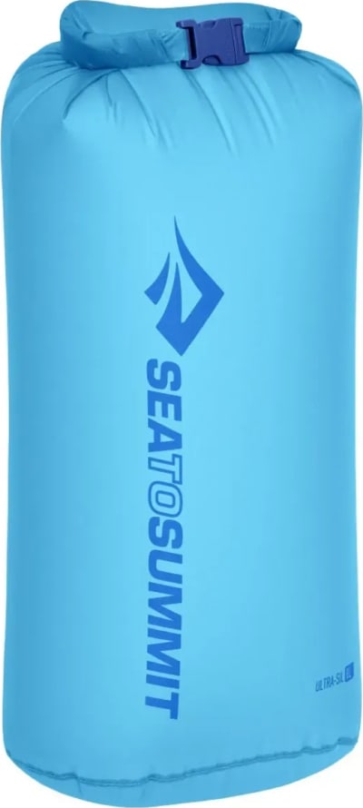 Гермочохол Sea to Summit Ultra-Sil Dry Bag, 13 л – Блакитний