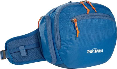 Сумка на пояс Tatonka Hip Bottle Double II, Blue