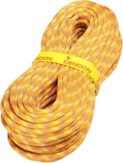 Веревка динамическая Tendon Smart 10.0 STD, 10 мм, 50 м