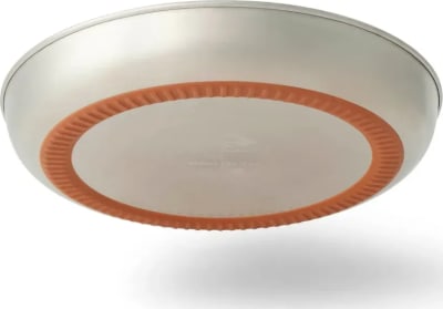 Тарілка Sea to Summit Detour Plate, 1 л – Коричнева