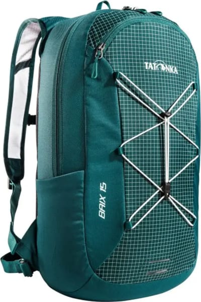 Рюкзак Tatonka Baix 15 л, Teal Green