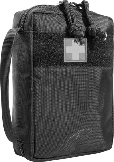 Аптечка Tasmanian Tiger First Aid Basic, Black