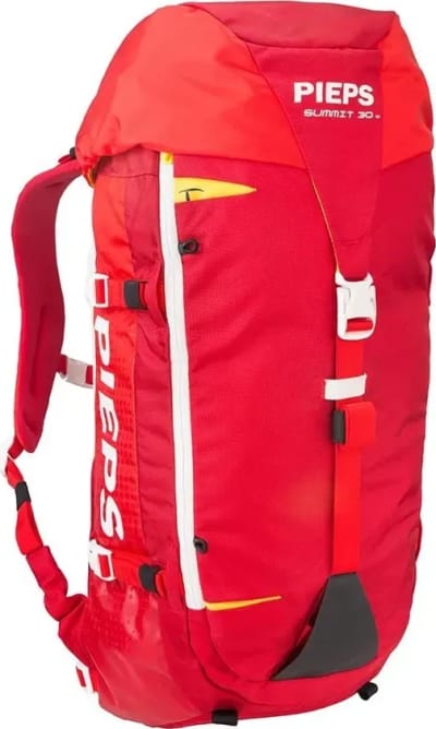 Рюкзак PIEPS Summit 30 30 л, Red