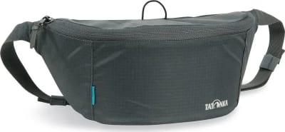 Сумка на пояс Tatonka Ilium S, Titan Grey