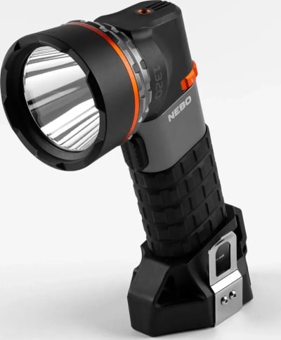 Ліхтар-прожектор Nebo Luxtreme SL75, 780 люмен