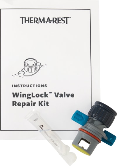 Ремкомплект клапана Therm-a-Rest WingLock Valve Repair Kit