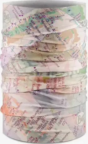Бафф Buff Original EcoStretch, Ilus Multi