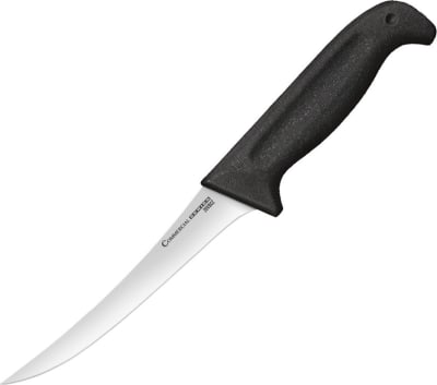 Ніж кухонний Cold Steel Commercial Series Stiff Curved Boning (CS-20VBCZ)