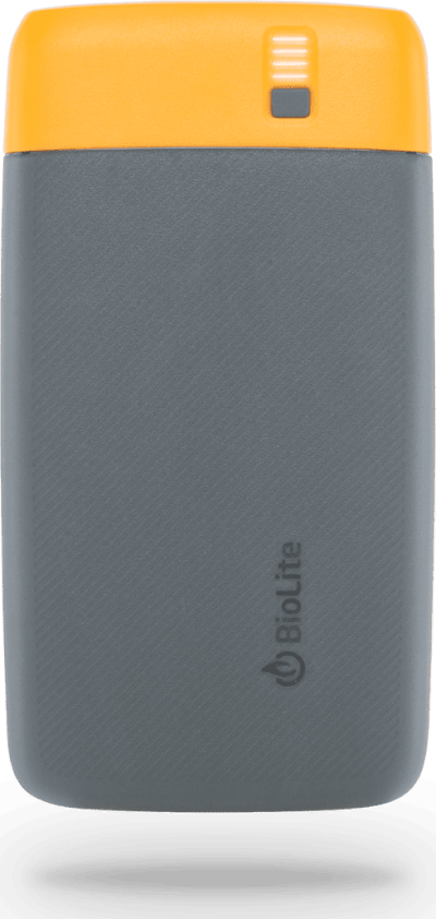 Павербанк BioLite Charge 40 PD 10000 мАг