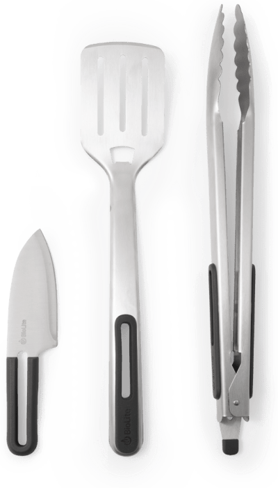 Набір приладдя для гриля BioLite Prep & Grill Toolkit