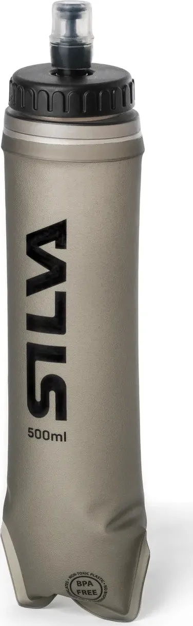 Фляга Silva Soft Flask, 500 мл (SLV 38415)