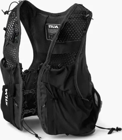 Рюкзак-жилет Silva Strive 5 Vest, 5 л (SLV 38383)