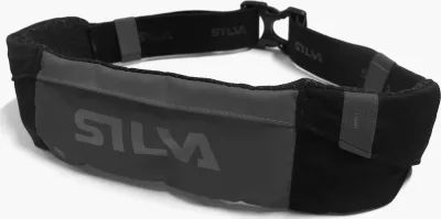 Пояс-сумка для бігу Silva Strive Belt (SLV 37910)