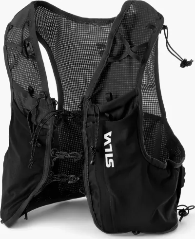 Рюкзак-жилет Silva Strive Fly Vest, 3 л (SLV 38371)
