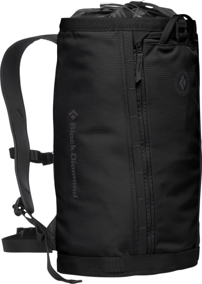 Рюкзак Black Diamond Street Creek 24, Black