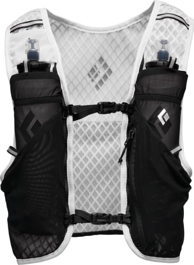 Рюкзак-жилет Black Diamond Distance 2 Vest, Alloy
