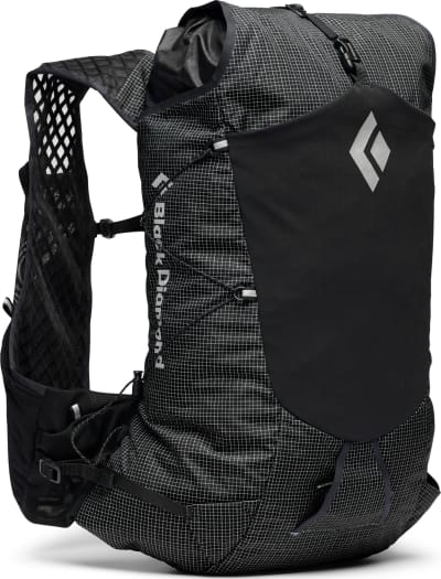 Рюкзак Black Diamond Distance 22, Black