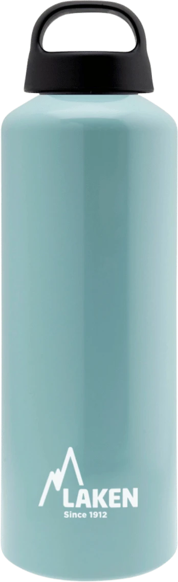 Бутылка Laken Classic 0,75 л, Голубая
