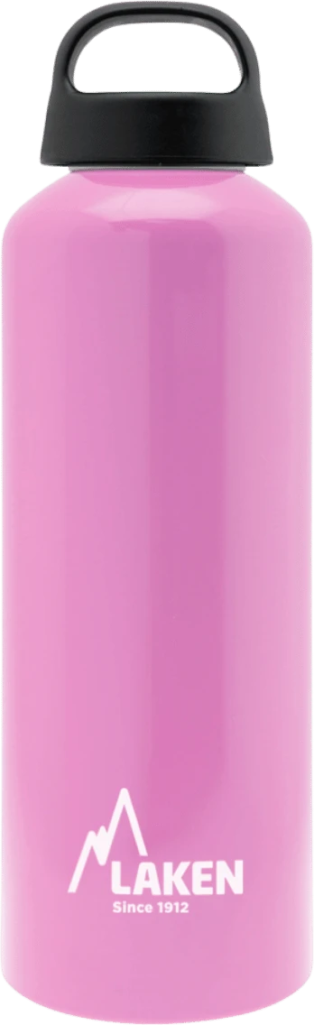 Бутылка Laken Classic 0,75 л, Розовая