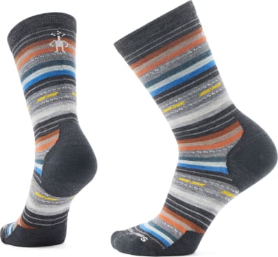 Шкарпетки Smartwool Everyday Margarita Crew, Frosty Green