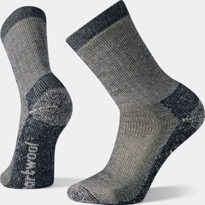Шкарпетки чоловічі Smartwool Classic Hike Extra Cushion Crew, Navy – Темно-синій