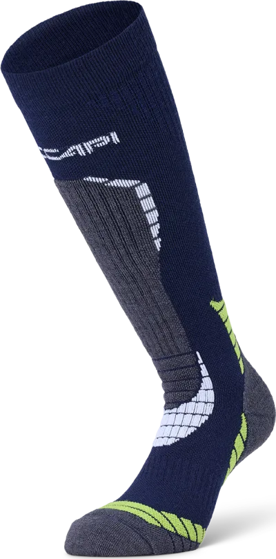 Термошкарпетки Accapi Ski Wool – Темно-синій