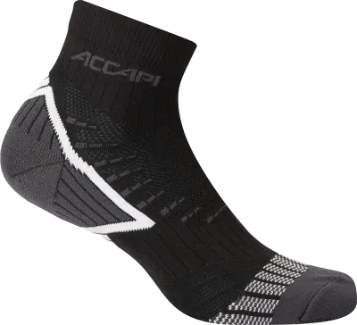 Термошкарпетки Accapi Running UltraLight – Чорний