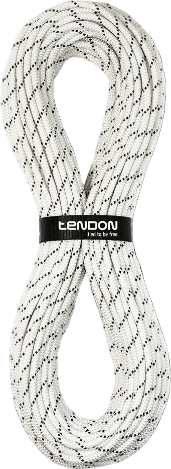 Мотузка статична Tendon Static SPEC 40, 10 мм, ціна за 1 м