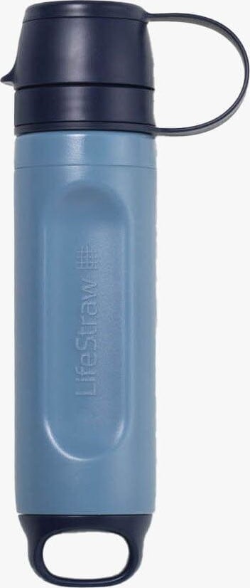 Фільтр для води LifeStraw Peak Solo, Mountain Blue