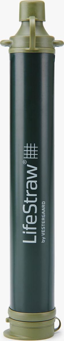 Фільтр для води LifeStraw Personal Water Filter, Green