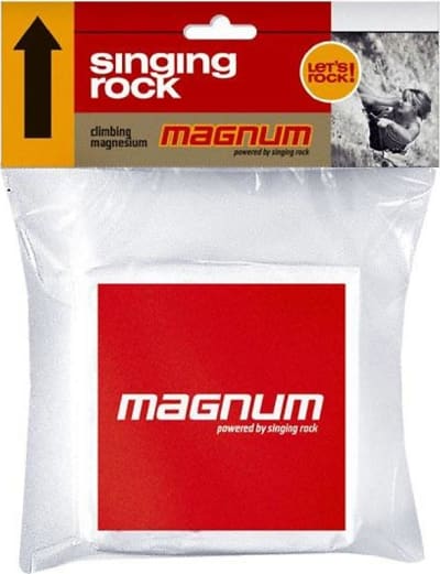 Магнезія Singing Rock Magnum у брикеті, 56 г