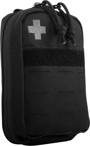 Підсумок медичний Tasmanian Tiger Tac Pouch Medic, Black (без наповнення)