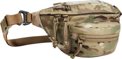 Сумка на пояс Tasmanian Tiger Modular Hip Bag, Multicam