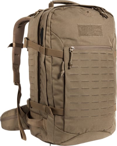 Рюкзак Tasmanian Tiger Mission Pack MK2, 37 л, Coyote Brown