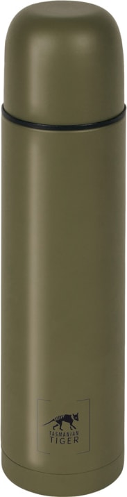 Термос Tasmanian Tiger H&C Stuff 1 л, Olive
