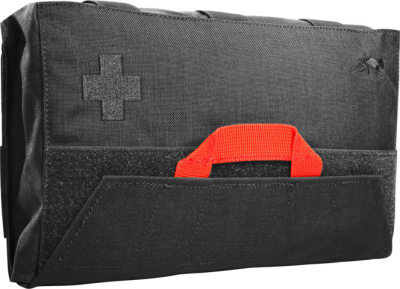 Підсумок медичний Tasmanian Tiger IFAK Pouch, Black (без наповнення)