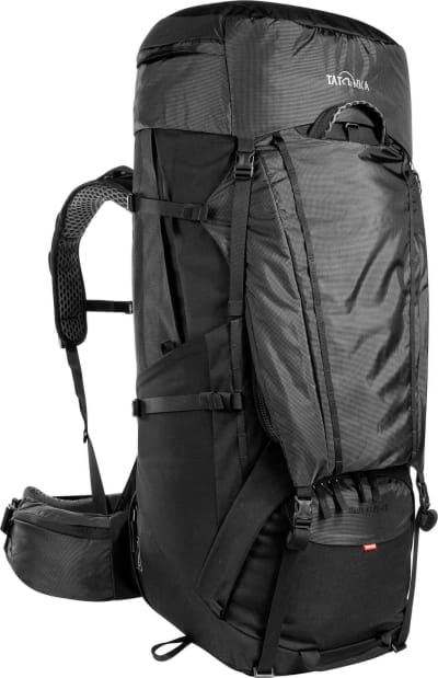 Рюкзак Tatonka Yukon X1 85+10 л, Black