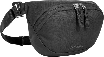 Сумка на пояс Tatonka Hip Belt Pouch S, Black