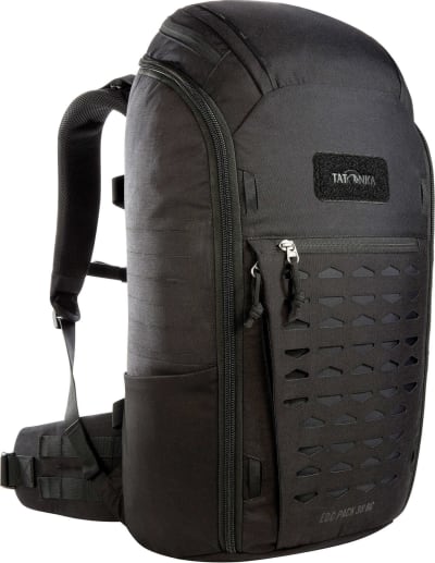 Рюкзак Tatonka EDC Pack 30 BC, Black