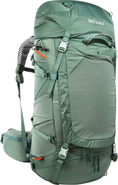 Рюкзак Tatonka Pyrox 45+10 л, Sage Green