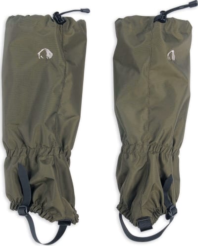 Гетри Tatonka Gaiter 420 HD – Олива