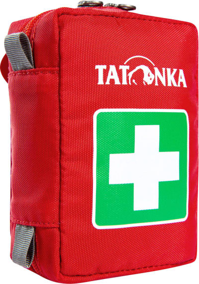 Аптечка-органайзер Tatonka First Aid XS, Red (без наповнення)