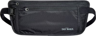 Гаманець натільний Tatonka Skin Moneybelt Int., Black